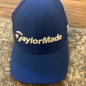 Taylormade hat